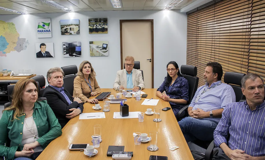 Celepar trabalha nova versão do BI de acompanhamento dos Objetivos de Desenvolvimento Sustentável