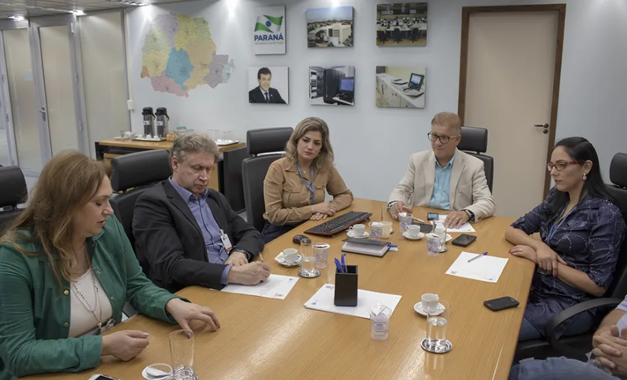 Celepar trabalha nova versão do BI de acompanhamento dos Objetivos de Desenvolvimento Sustentável