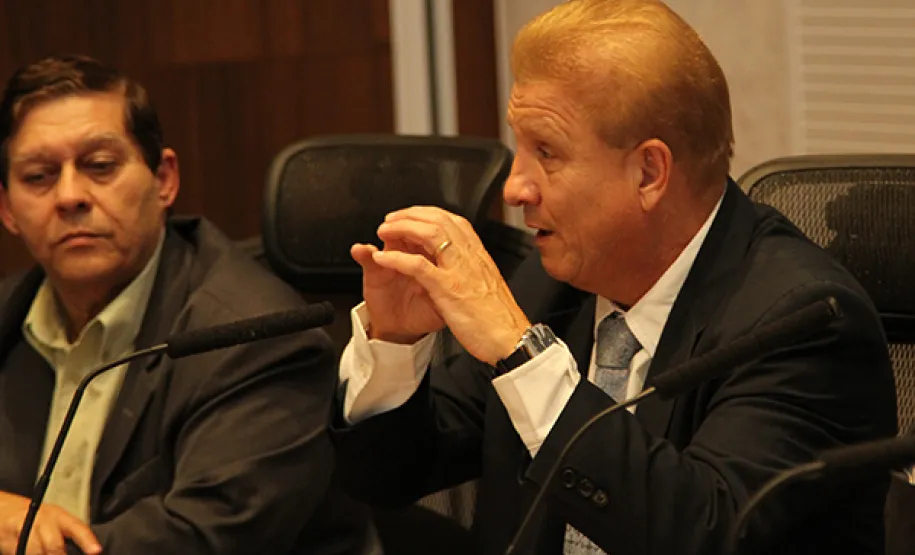 Definidos indicadores do ensino superior para compor a Rede Executiva do Governo do Estado