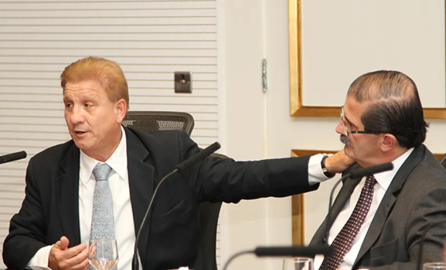 Definidos indicadores do ensino superior para compor a Rede Executiva do Governo do Estado