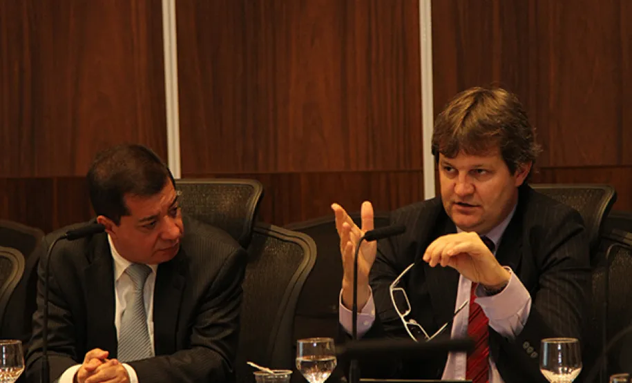 Definidos indicadores do ensino superior para compor a Rede Executiva do Governo do Estado