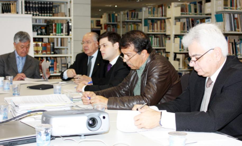 Cosit avalia projetos de inovação da área de tecnologia da informação do governo do Estado