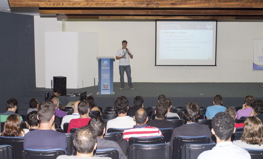 Francisco Summa Netto - Celepar