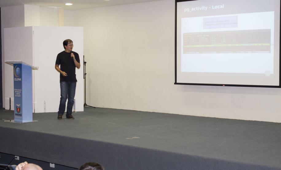 Edson Kageyama - Tribunal de Justiça do Paraná