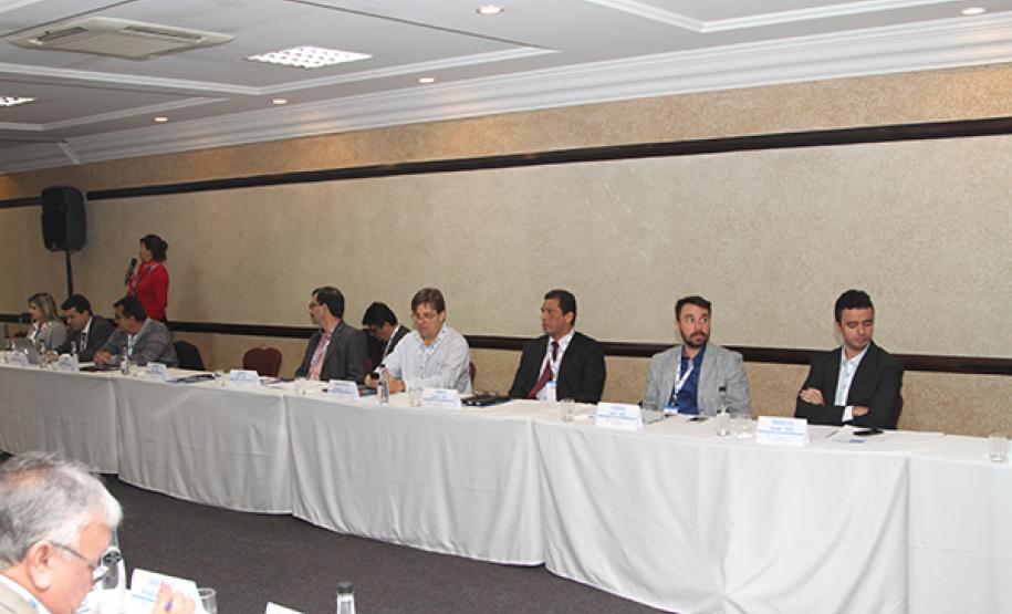 Estados estreitam parcerias em soluções de TIC