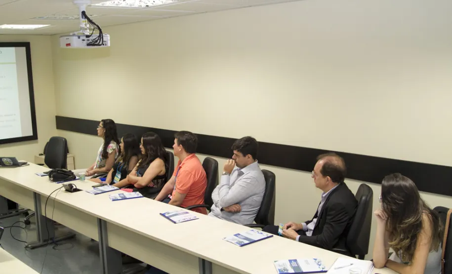 Escola de Gestão Inteligente realiza primeiro curso para dar mais eficiência a contratos