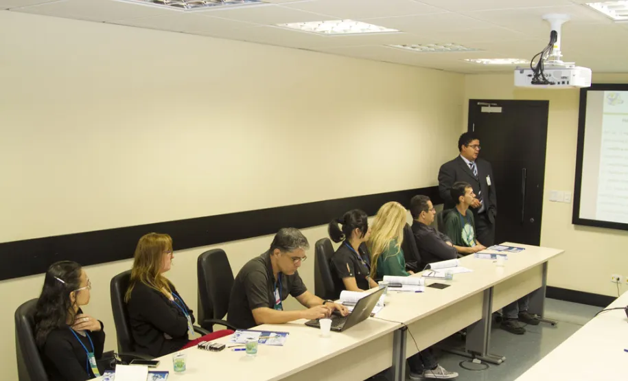 Escola de Gestão Inteligente realiza primeiro curso para dar mais eficiência a contratos