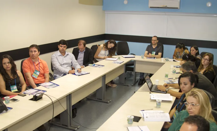 Escola de Gestão Inteligente realiza primeiro curso para dar mais eficiência a contratos
