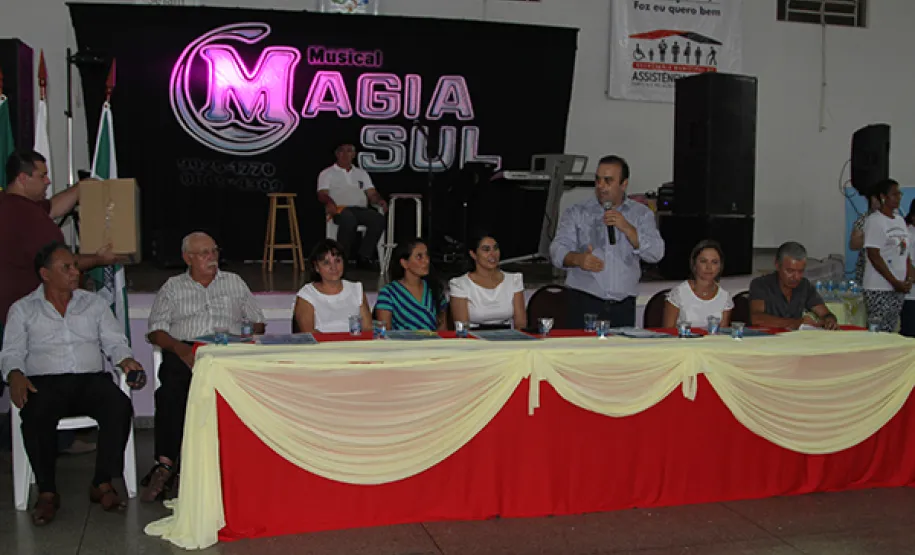 Curso de Inclusão Social da Pessoa Idosa, parceria entre Celepar e Prefeitura de Foz do Iguaçu, foi um sucesso