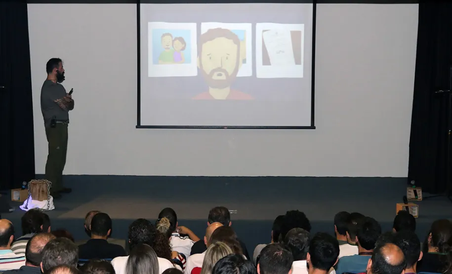 Ciclo de Desenvolvimento GGA de 2015 trata sobre criatividade e tecnologia
