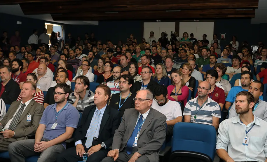 Exemplo do Robô Laura é base do Programa de Inteligência Artificial lançado pela Celepar