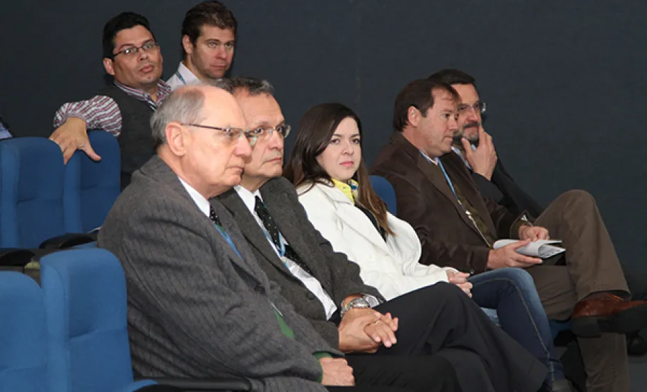 Ciclo de Desenvolvimento GGA de 2015 trata sobre criatividade e tecnologia
