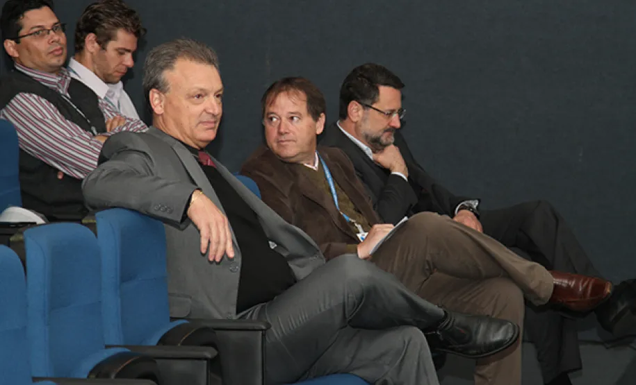 Ciclo de Desenvolvimento GGA de 2015 trata sobre criatividade e tecnologia