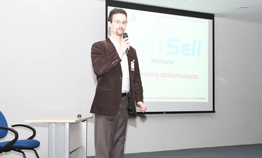 Ciclo de Desenvolvimento GGA de 2015 trata sobre criatividade e tecnologia