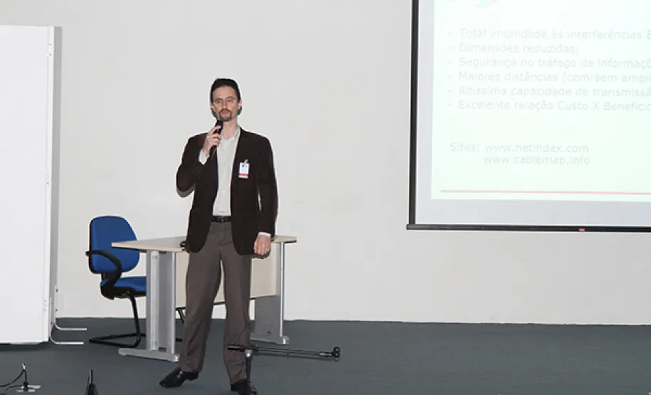 Ciclo de Desenvolvimento GGA de 2015 trata sobre criatividade e tecnologia