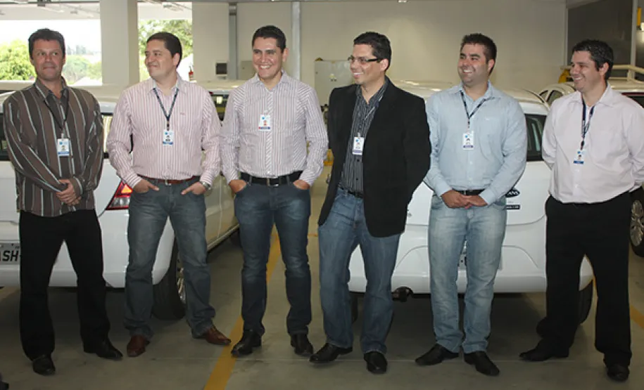 Ciclo de Desenvolvimento GGA de 2015 trata sobre criatividade e tecnologia