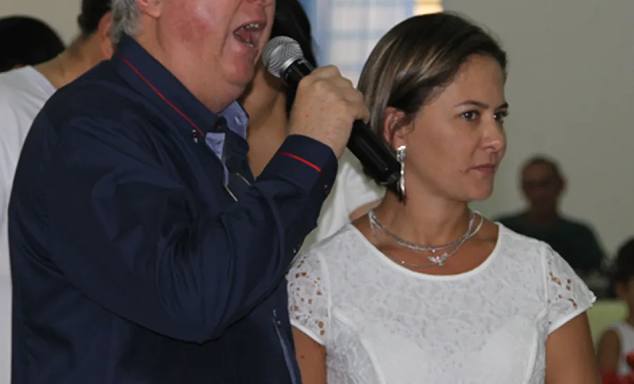 Curso de Inclusão Social da Pessoa Idosa, parceria entre Celepar e Prefeitura de Foz do Iguaçu, foi um sucesso