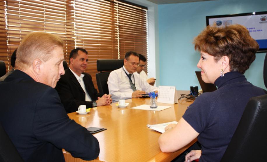 Transparência é a tônica da Copa do Mundo 2014 em Curitiba