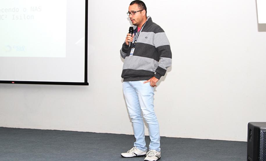 Segundo dia do Ciclo GGA tem programação especial