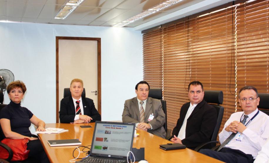 Transparência é a tônica da Copa do Mundo 2014 em Curitiba