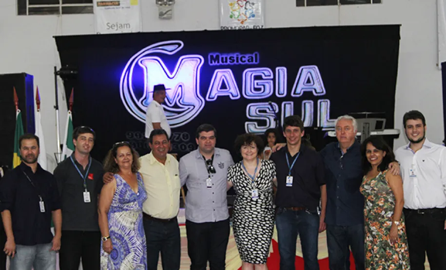 Curso de Inclusão Social da Pessoa Idosa, parceria entre Celepar e Prefeitura de Foz do Iguaçu, foi um sucesso