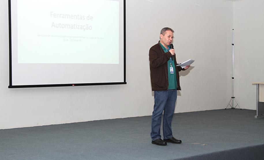 Segundo dia do Ciclo GGA tem programação especial