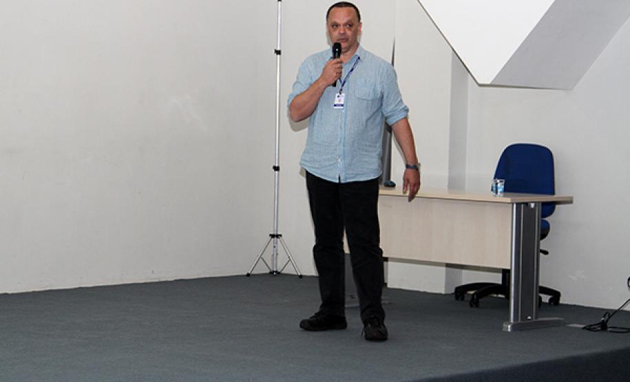 Segundo dia do Ciclo GGA tem programação especial