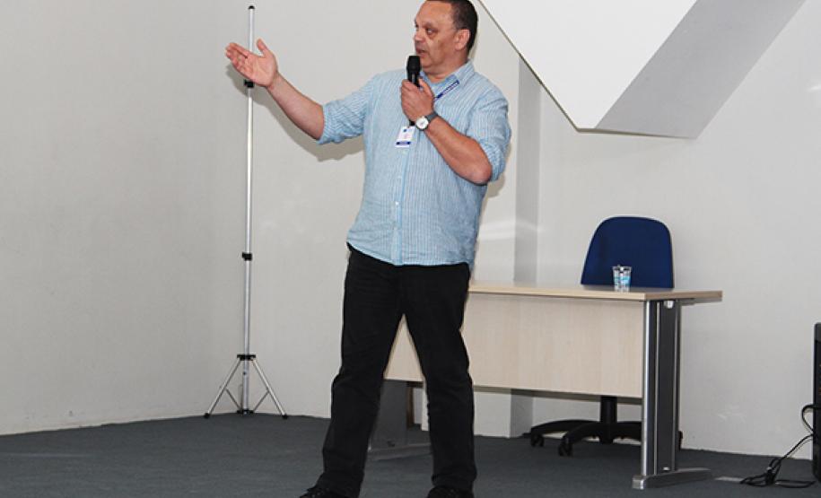 Segundo dia do Ciclo GGA tem programação especial