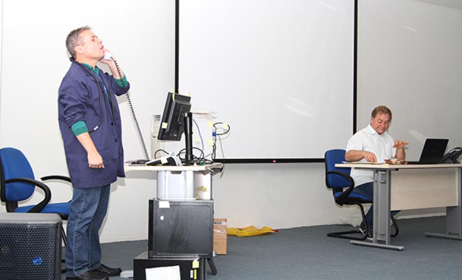 Segundo dia do Ciclo GGA tem programação especial