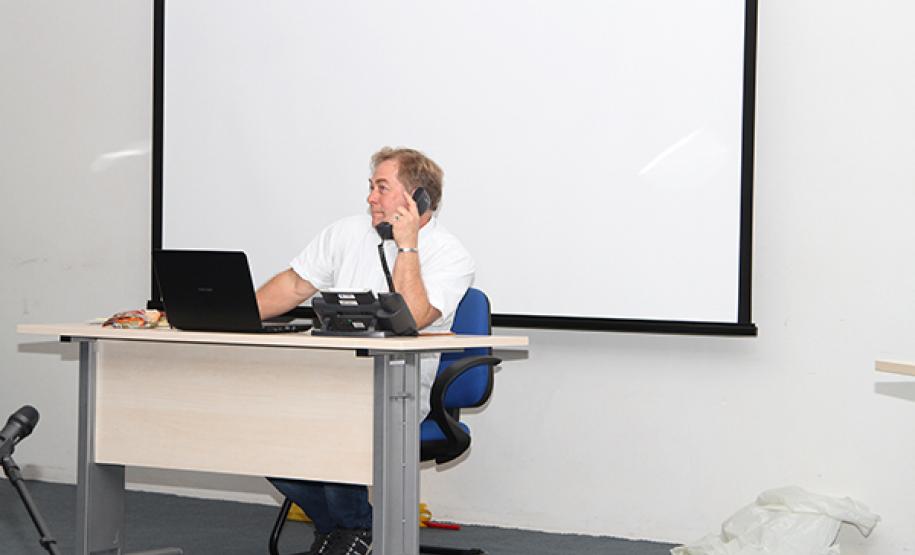 Segundo dia do Ciclo GGA tem programação especial