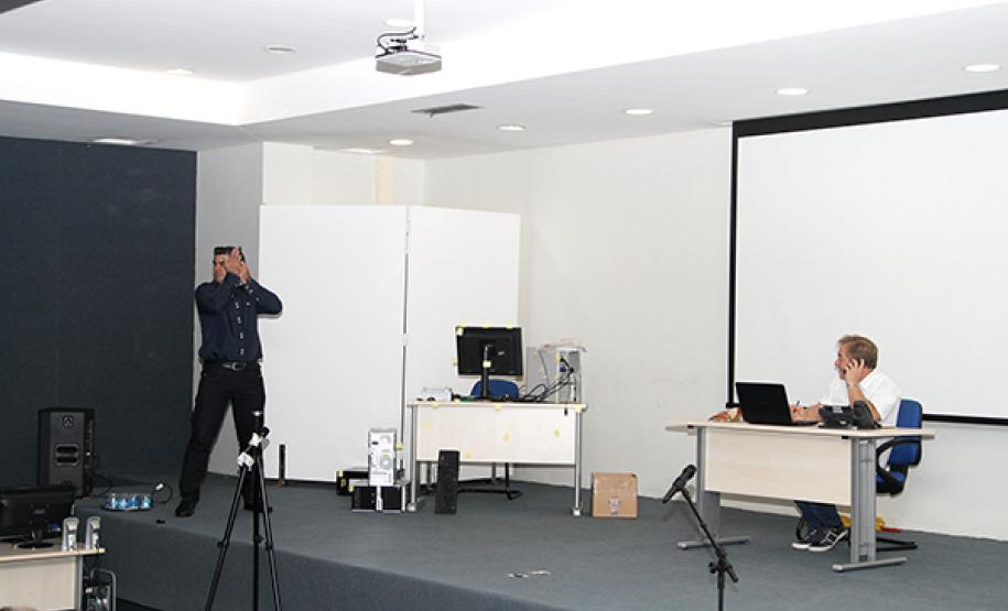 Segundo dia do Ciclo GGA tem programação especial