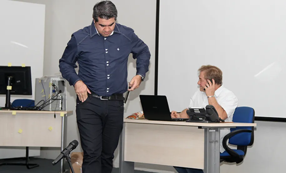 Segundo dia do Ciclo GGA tem programação especial