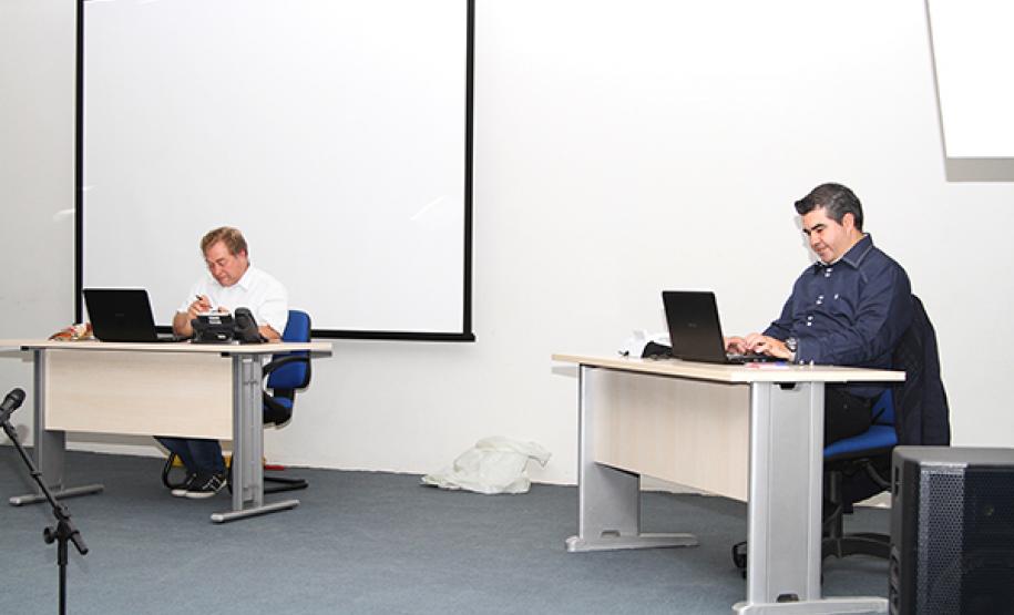 Segundo dia do Ciclo GGA tem programação especial