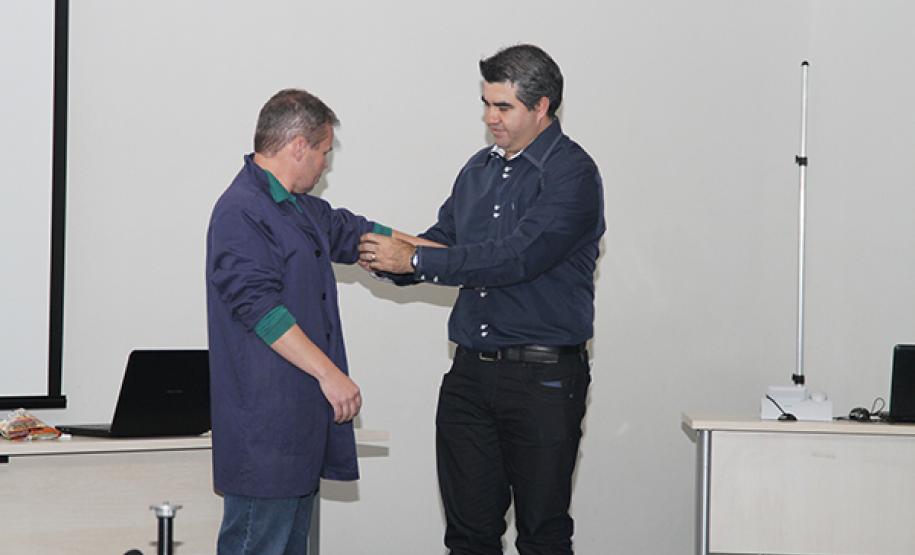 Segundo dia do Ciclo GGA tem programação especial