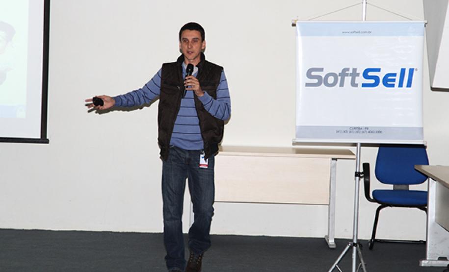 Segundo dia do Ciclo GGA tem programação especial