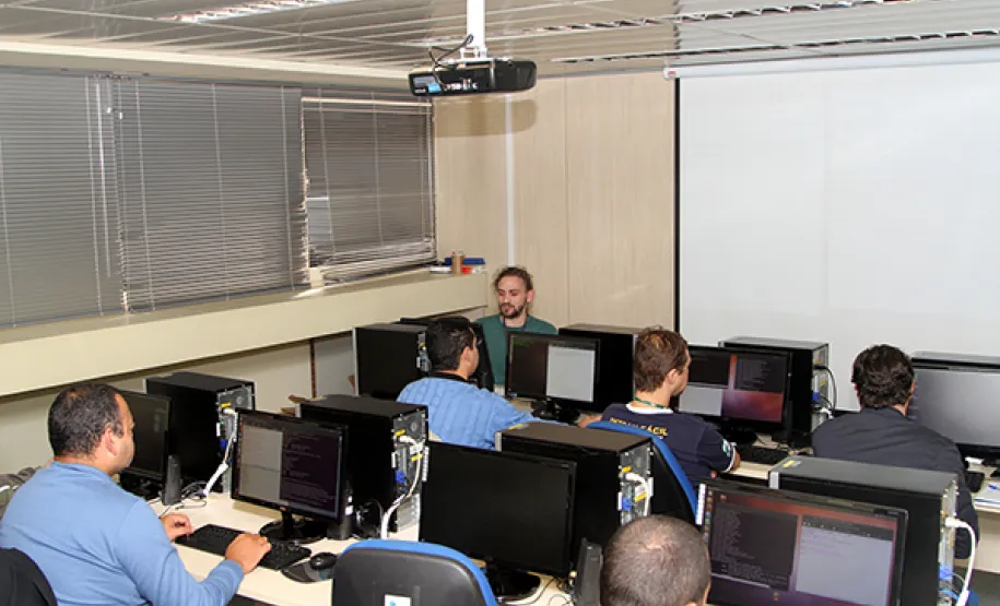 Segundo dia do Ciclo GGA tem programação especial