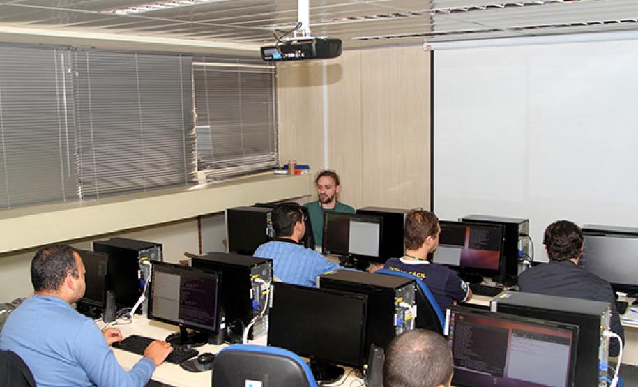 Segundo dia do Ciclo GGA tem programação especial