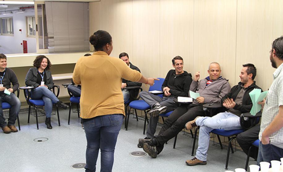 Segundo dia do Ciclo GGA tem programação especial