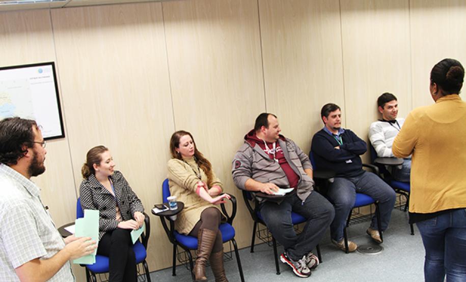 Segundo dia do Ciclo GGA tem programação especial