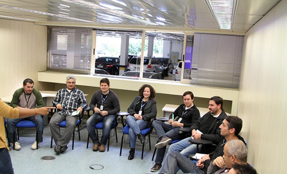 Segundo dia do Ciclo GGA tem programação especial