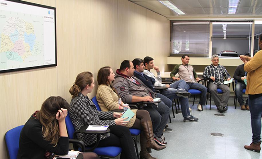 Segundo dia do Ciclo GGA tem programação especial