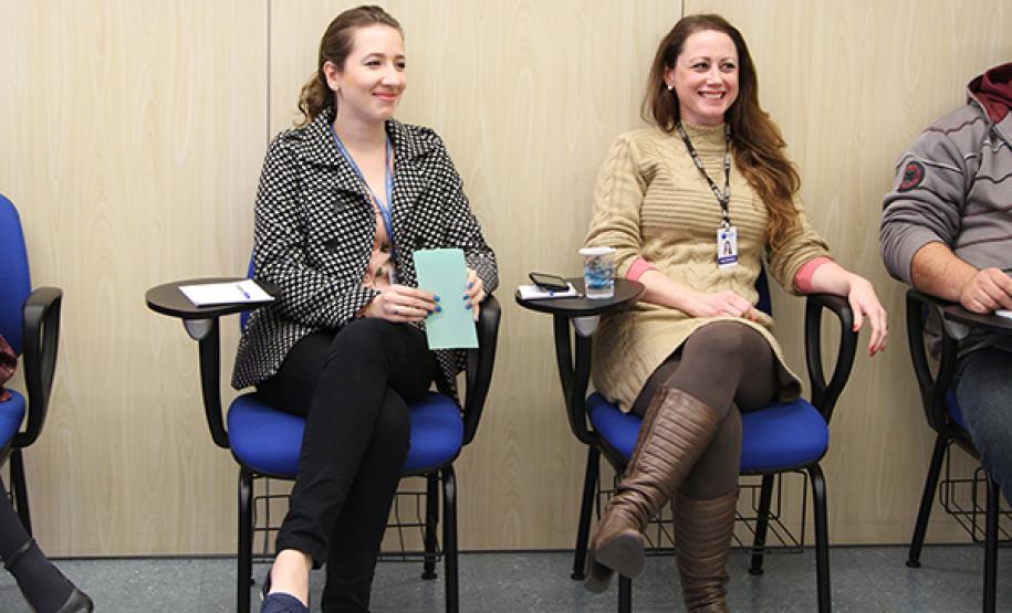 Segundo dia do Ciclo GGA tem programação especial