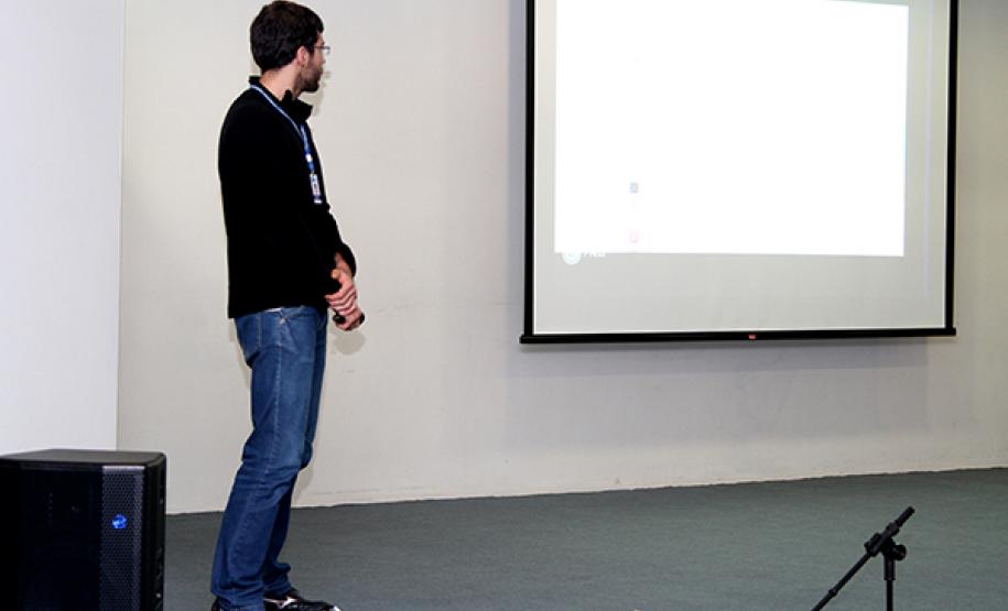 Segundo dia do Ciclo GGA tem programação especial