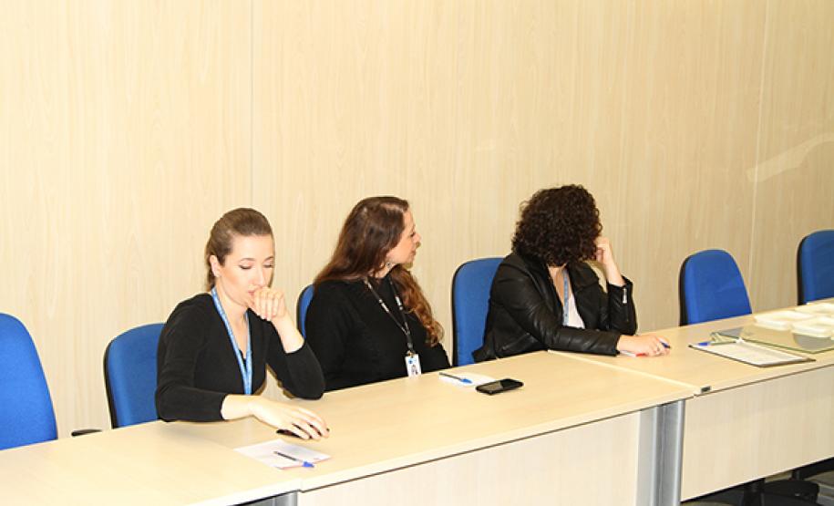 Ciclo GGA encerra com ótimos resultados