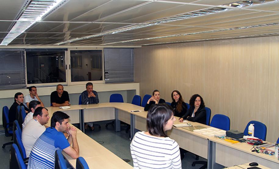 Ciclo GGA encerra com ótimos resultados