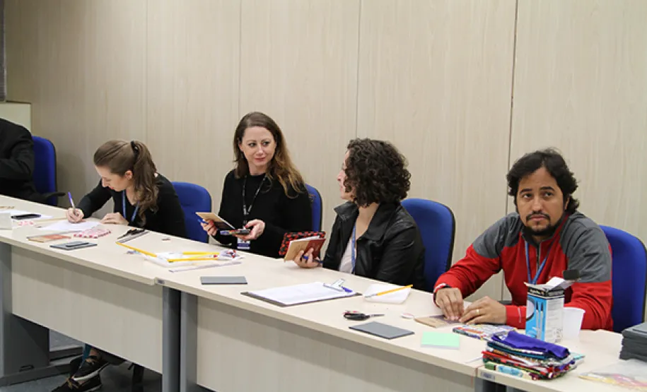 Ciclo GGA encerra com ótimos resultados