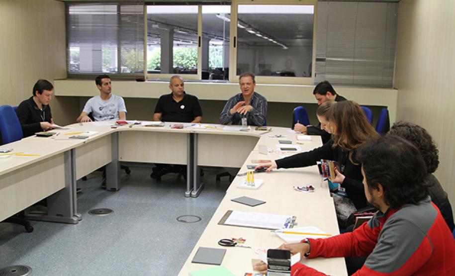 Ciclo GGA encerra com ótimos resultados