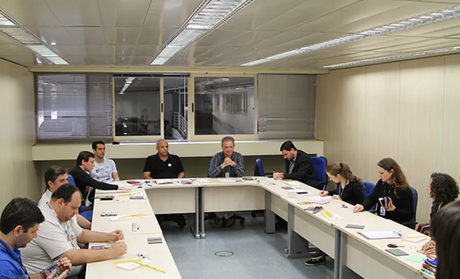 Ciclo GGA encerra com ótimos resultados
