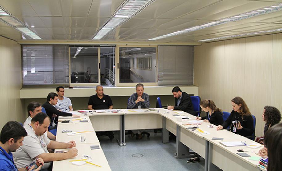 Ciclo GGA encerra com ótimos resultados