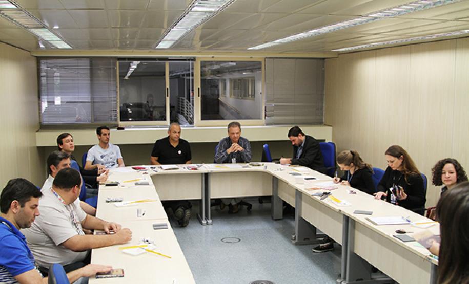 Ciclo GGA encerra com ótimos resultados